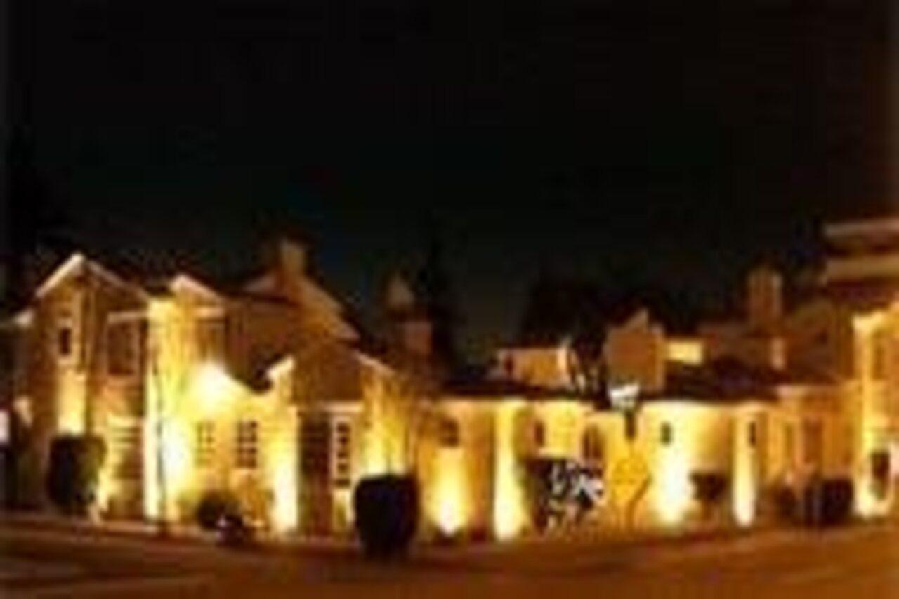 Stanford Inn 멘로 파크 외부 사진